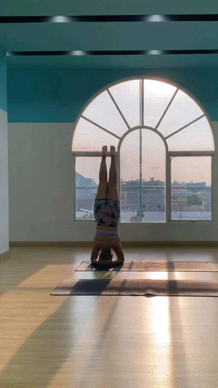 Oxa Yoga (Women Only) Indonesia