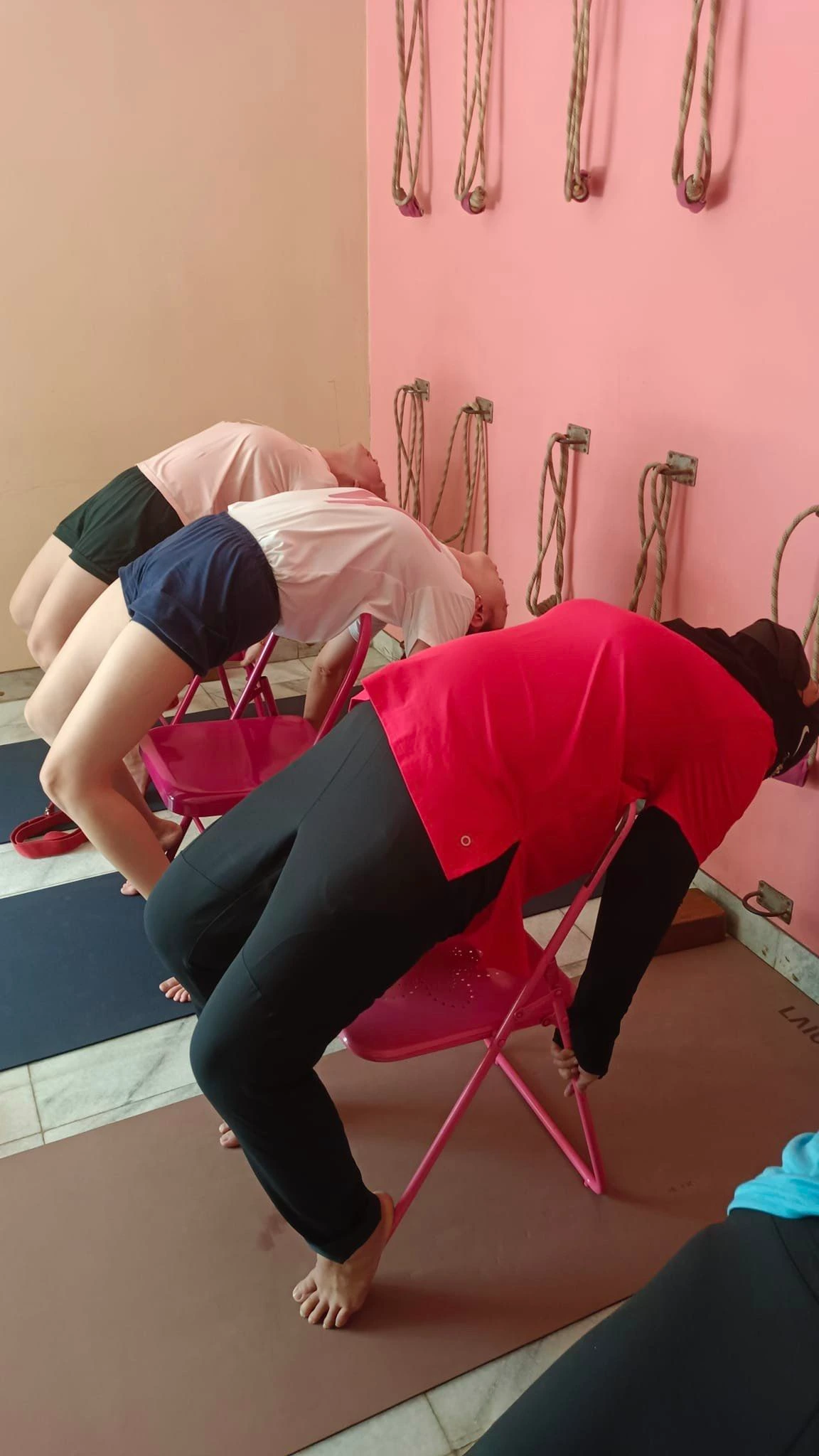 Pink Studio Jakarta
