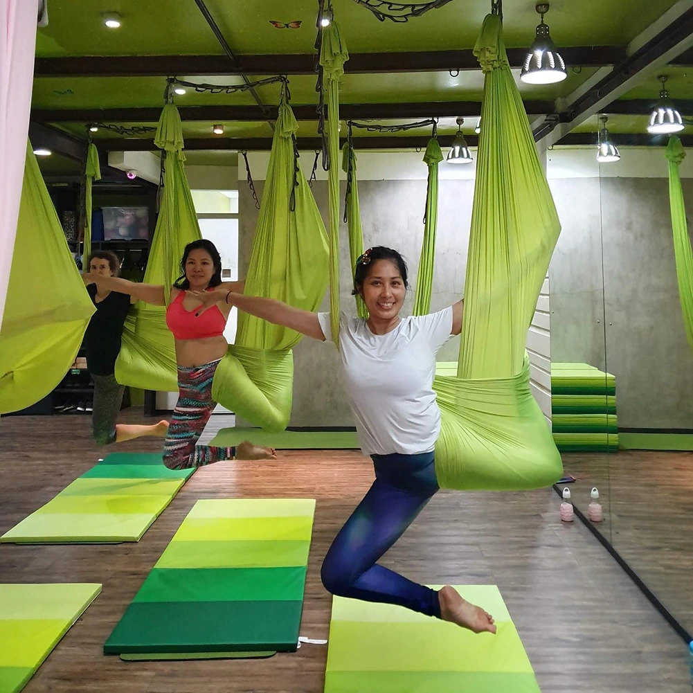 Power Swing Studio Of Mind & Body Indonesia