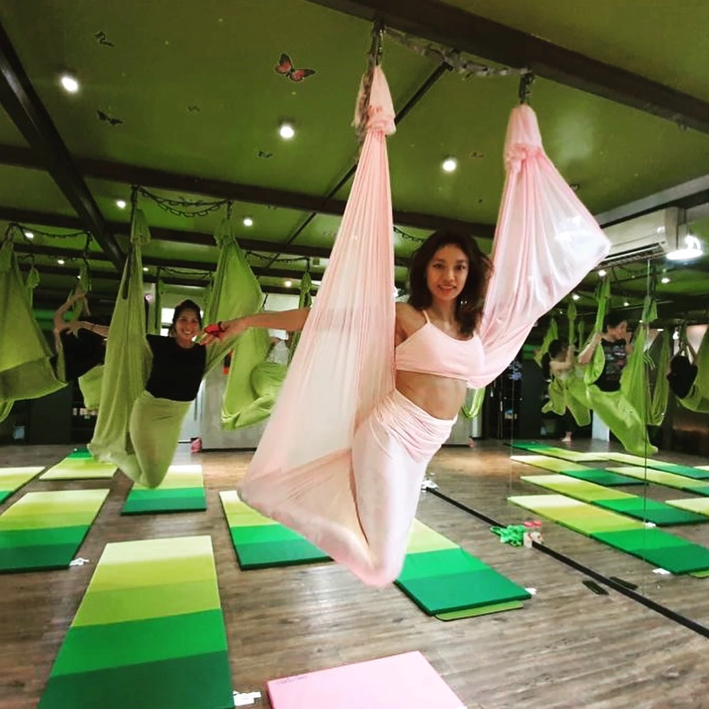 Power Swing Studio Of Mind & Body
