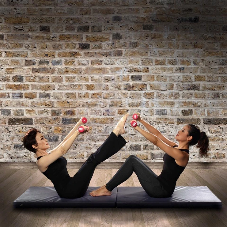 Senam Body Performance