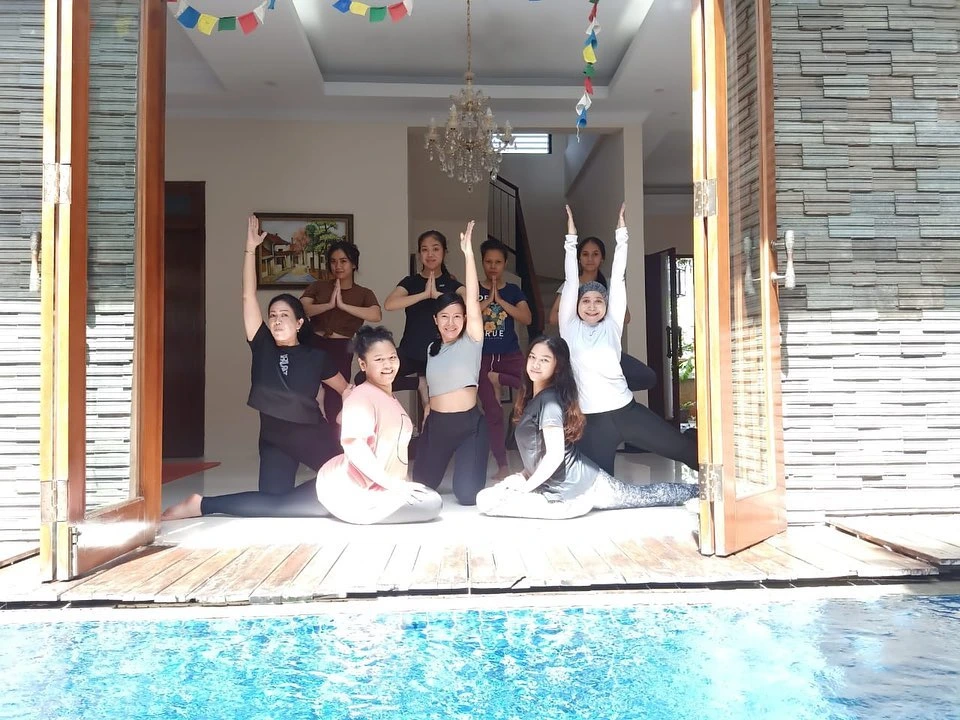 Sthira Sukham Yoga Jakarta