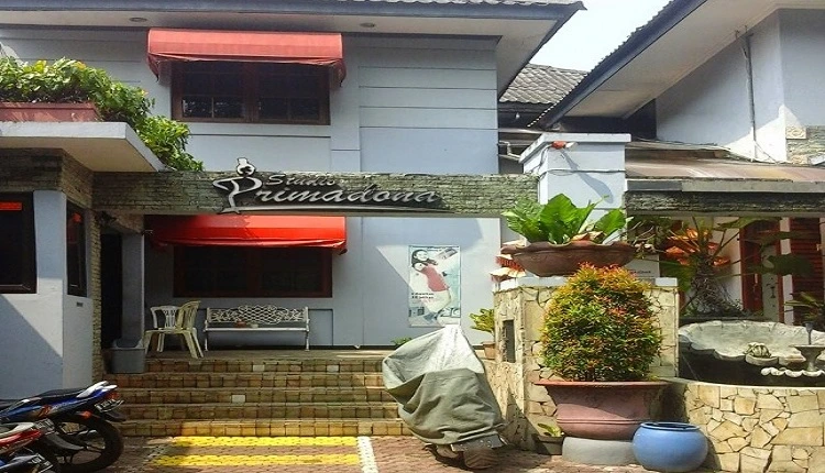  Jakarta
