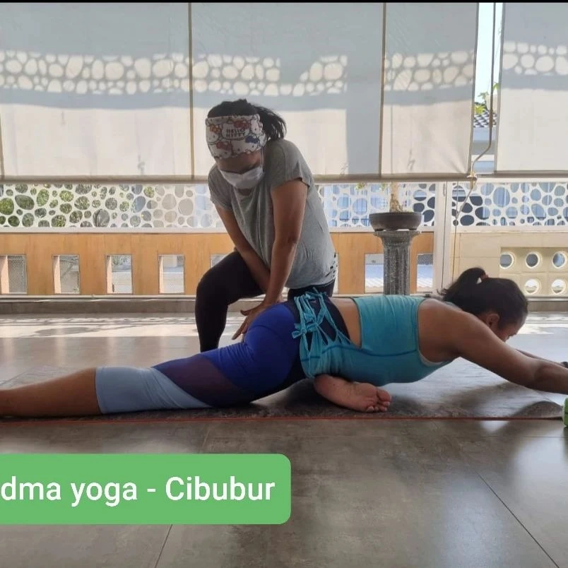 Yoga Padma Jakarta