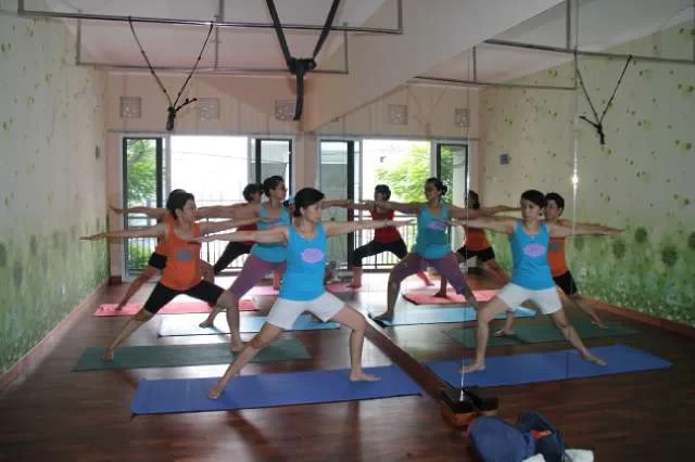 Yoga Padma 