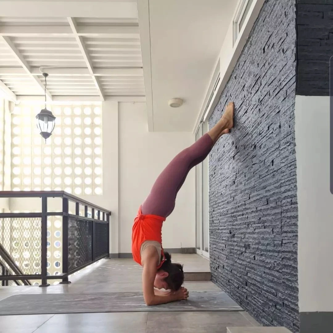Yoga Padma 