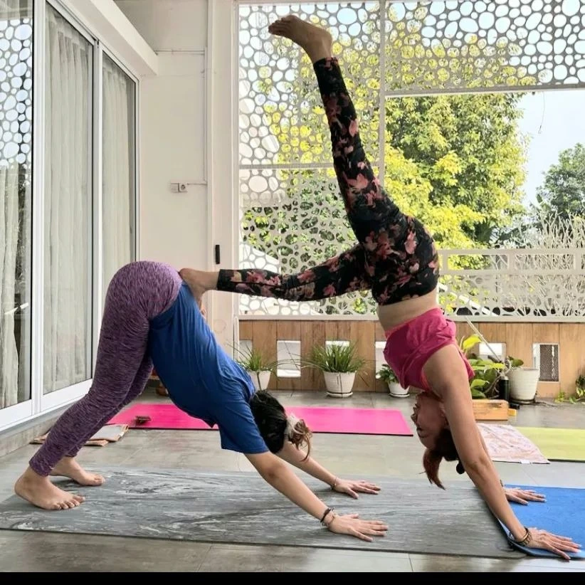Yoga Padma Jakarta