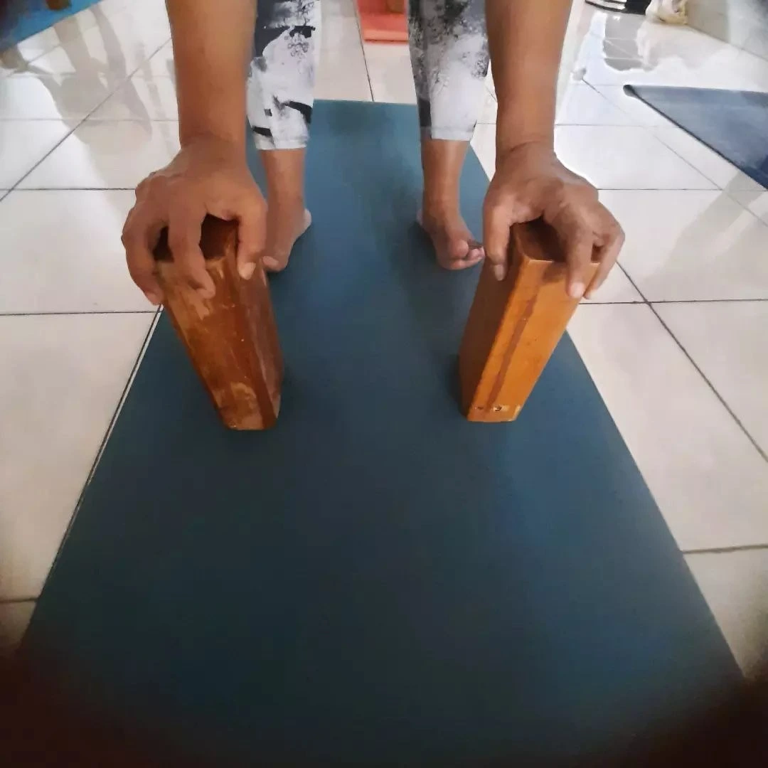 Yoga Padma