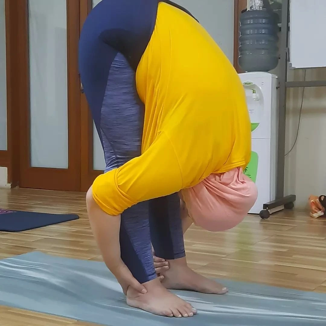 Yoga Padma 