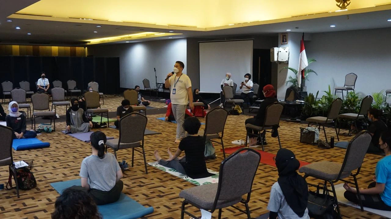  Jakarta