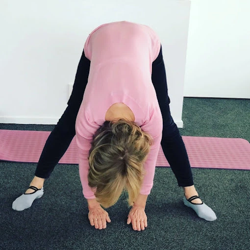 EastSide Body Transformation Studio