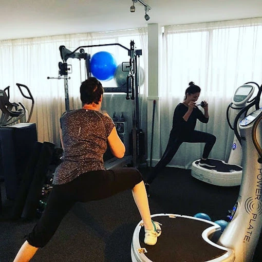 EastSide Body Transformation Studio Auckland