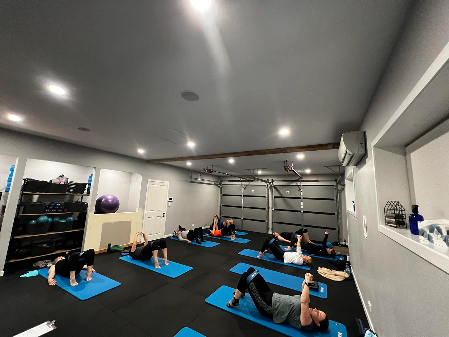 Extend Pilates 