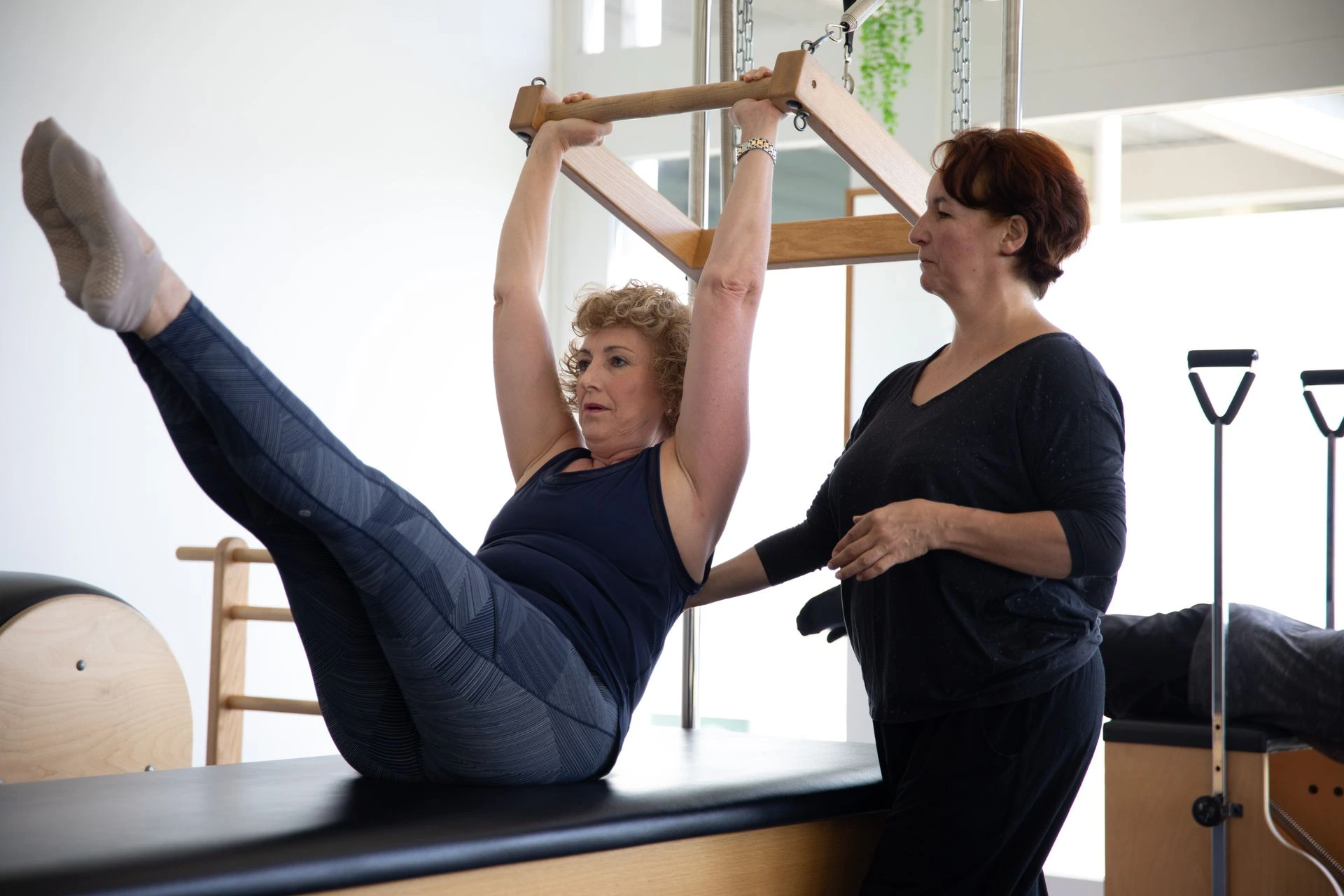MatWorks Pilates 