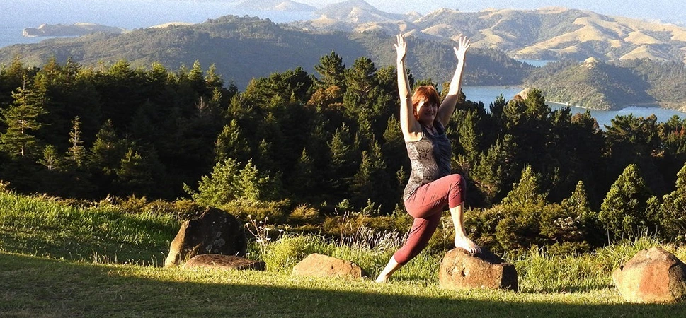 Moveart Pilates Studio