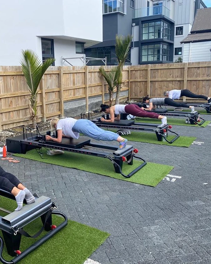 Peak Pilates & Physiotherapy - Grey Lynn Auckland