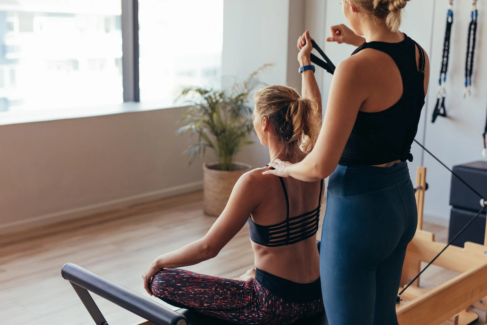 Peak Pilates & Physiotherapy - Next Generation, Parnell New Zealand