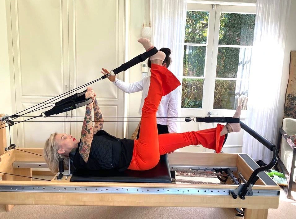 Polestar Pilates Studio
