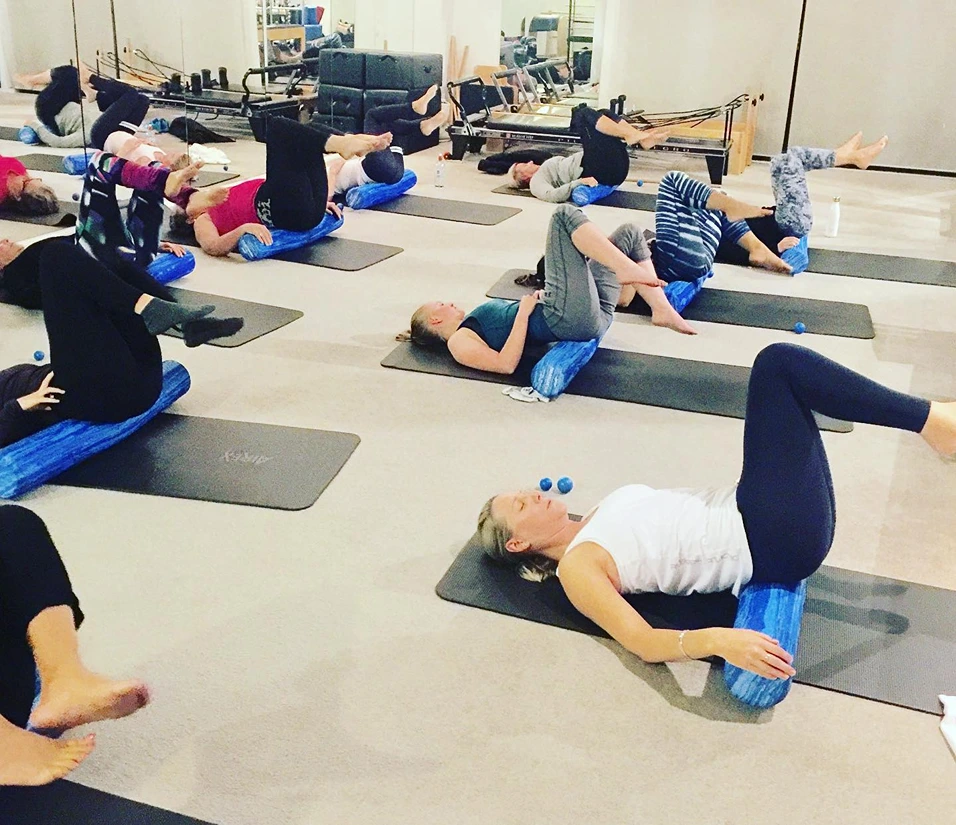 Polestar Pilates Studio 