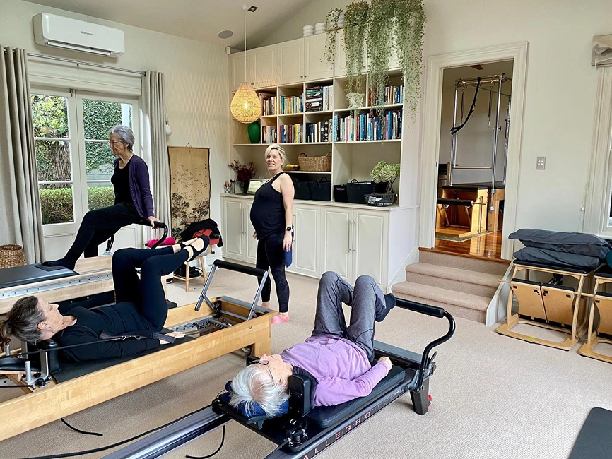 Polestar Pilates Studio 