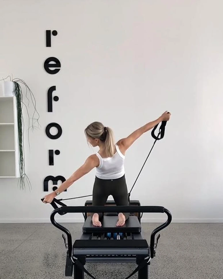 Reform Fitness Parnell 