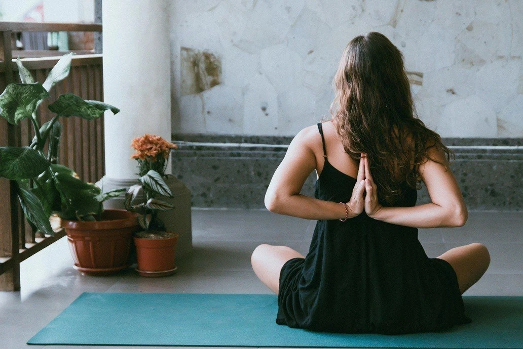 Salus Yoga & Pilates New Zealand