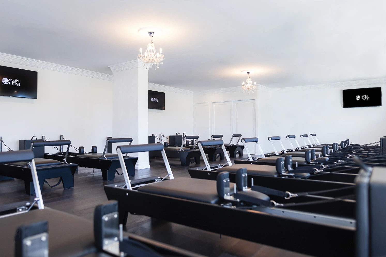 Studio Pilates International Albany 