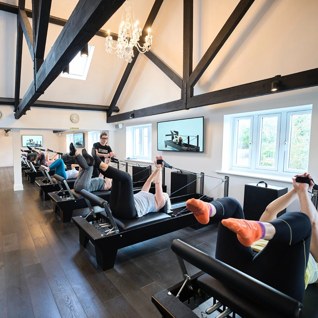 Studio Pilates International Albany