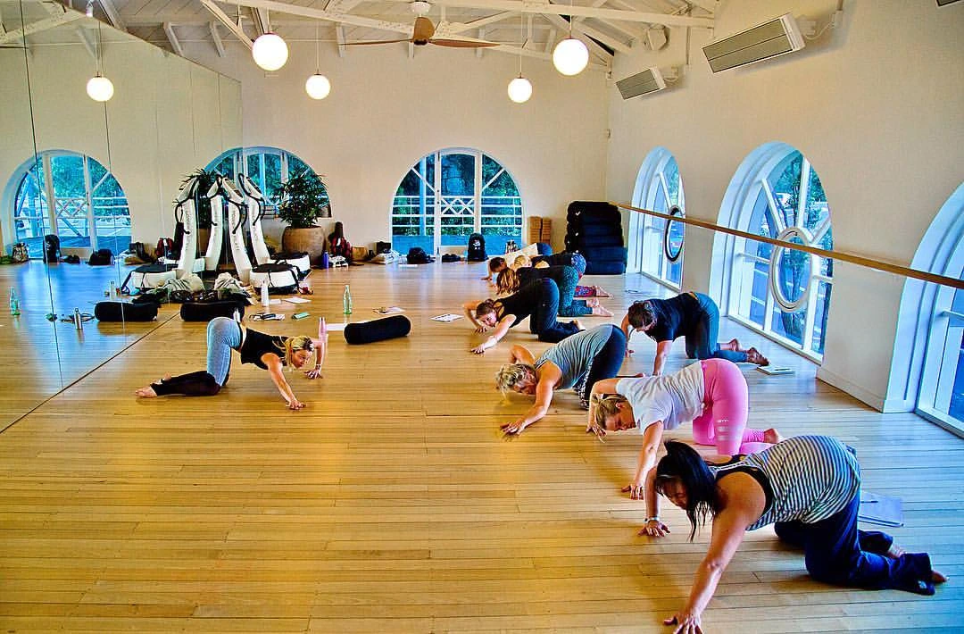 The Physio Pilates Studio