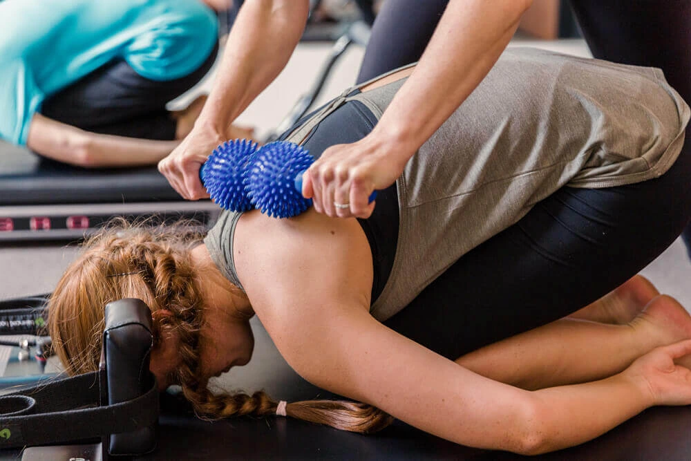 The Physio Pilates Studio