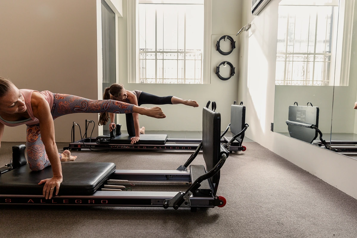 The Physio Pilates Studio Auckland