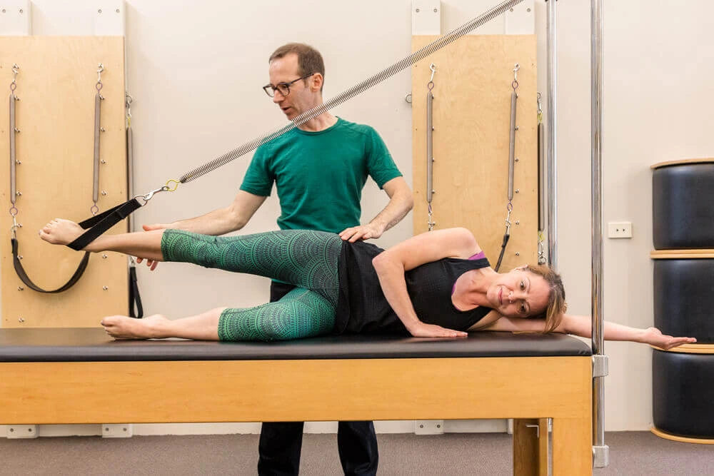 The Physio Pilates Studio New Zealand