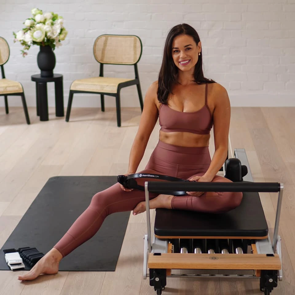 Wild Pilates Online