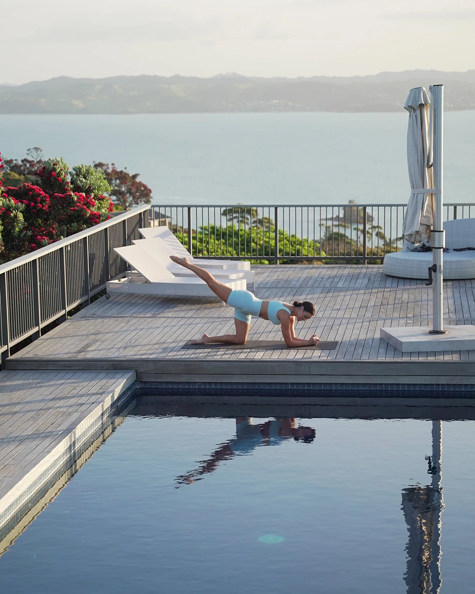 Wild Pilates Online 