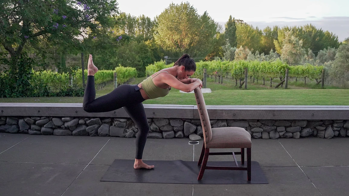 Wild Pilates Online
