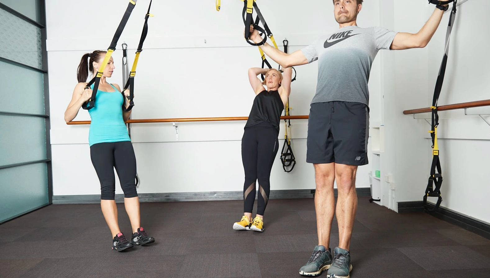 reab on Selbourne - physiotherapy and pilates 