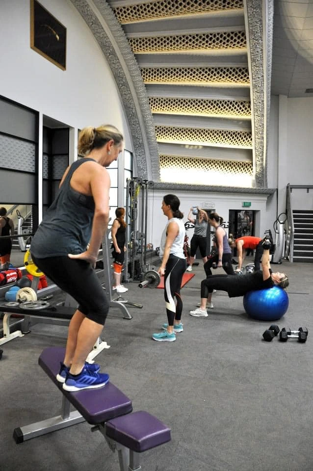 reab on Selbourne - physiotherapy and pilates Auckland