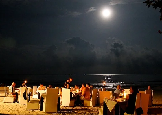 Aava Resort & Spa