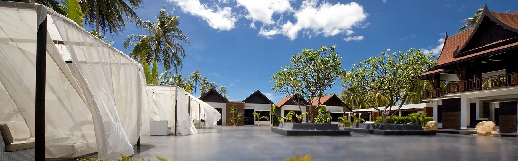 Aava Resort & Spa 