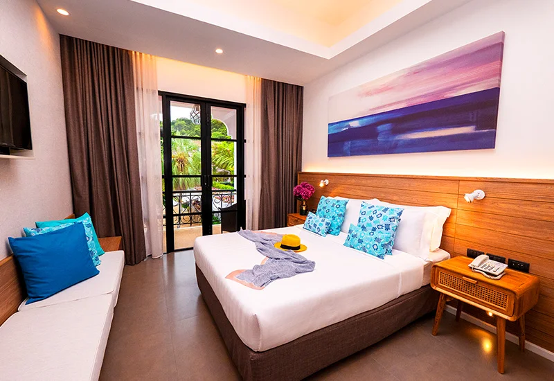  Koh Samui