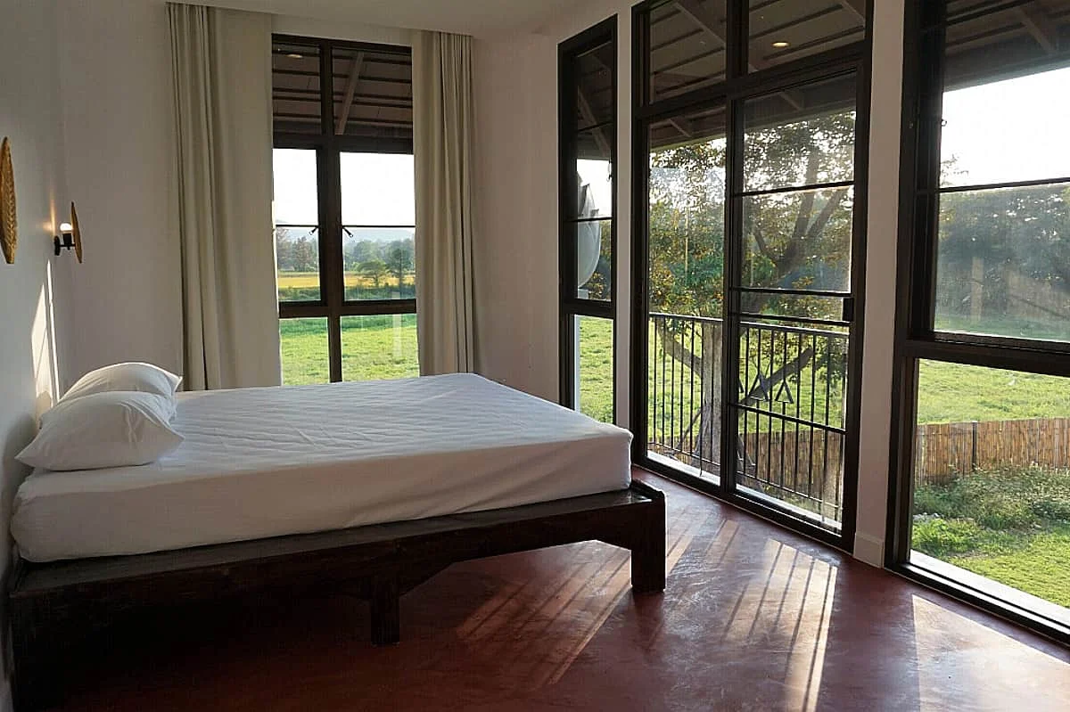Amrita Tantra & Yoga Resort Ashram