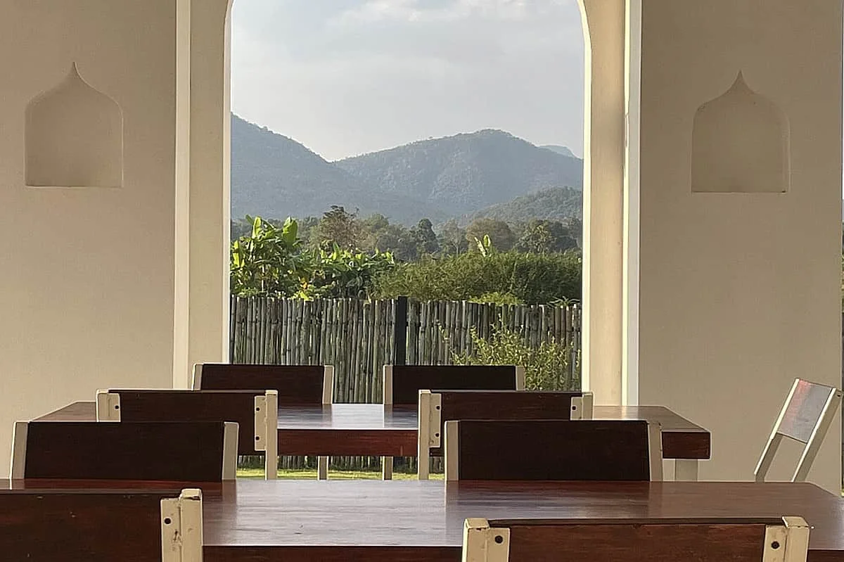 Amrita Tantra & Yoga Resort Ashram