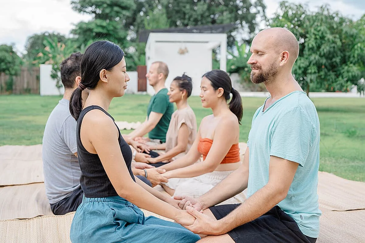Amrita Tantra & Yoga Resort Ashram 