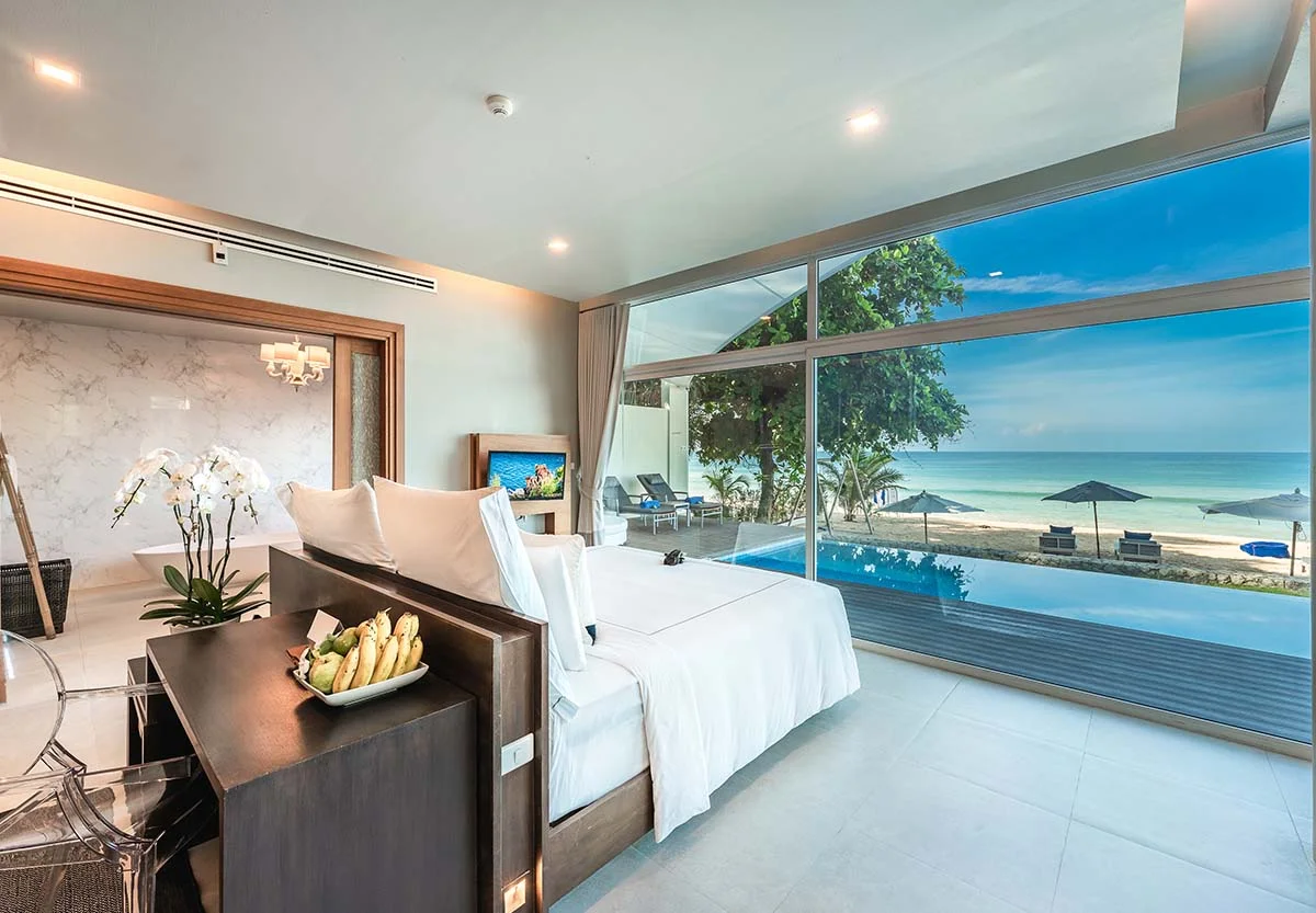 Ayurah Wellness Thailand