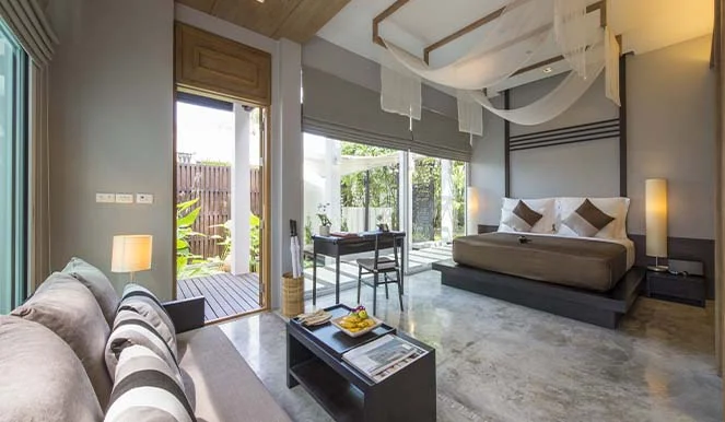 Ayurah Wellness 