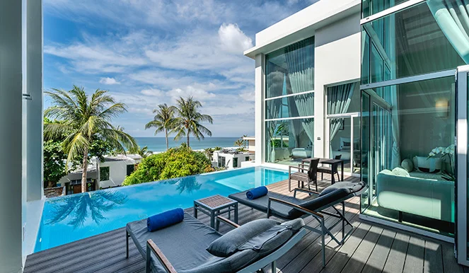 Ayurah Wellness Phang Nga