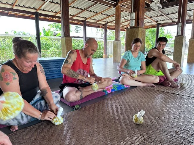 CircuSoul Yoga 