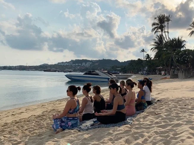  Koh Samui