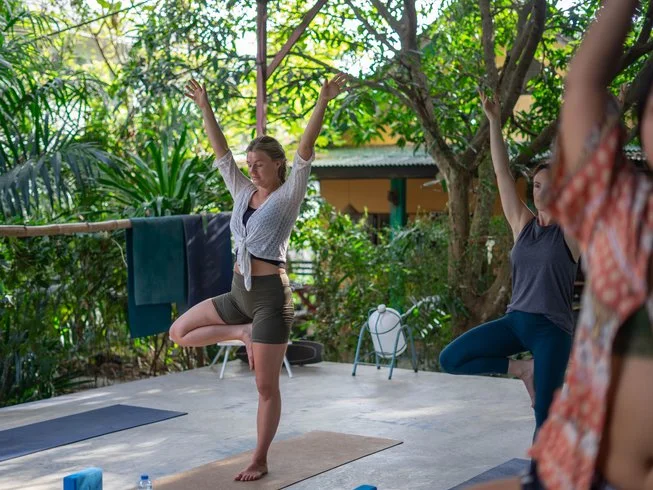 EarthSea Yoga