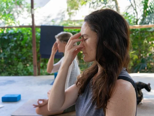 EarthSea Yoga Thailand